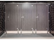 STRATIFICATO HPL by Abet Laminati - Laminato decorativo in HPL - 2