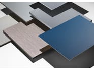 STRATIFICATO HPL by Abet Laminati - Laminato decorativo in HPL - 4