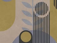 ARCA by Adriani e Rossi edizioni - Carta da parati in vinile - 2