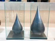 LACRIMA & GOCCIA by Adriani e Rossi edizioni - Scultura in ceramica - 5