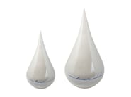 LACRIMA & GOCCIA by Adriani e Rossi edizioni - Scultura in ceramica - 2