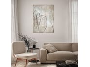 SCRIBBLE by Agave - Quadro in tela - 7