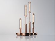 Ambientec | Tischleuchten akku