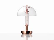 Ambientec | Lampade da tavolo senza fili