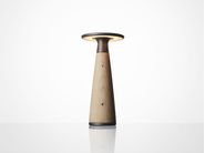 Ambientec | Lampade da tavolo senza fili