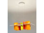 Ambright | Customizable pendant lamps