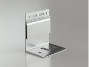 Anchoriv | Brackets for ventilated facades