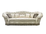 Angelo Cappellini | Classic furniture Made in Italy