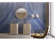 AZUL MACAUBAS® by Antolini® - Quarzite - 3