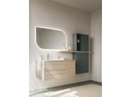 HO.ME PLUS J 50 by Arbi Arredobagno - Arredo bagno completo - 5