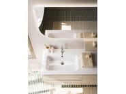 HO.ME PLUS J 50 by Arbi Arredobagno - Arredo bagno completo - 2