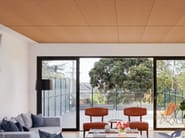 EASY-COVER C by Archicart - Pannelli per controsoffitto in cartone