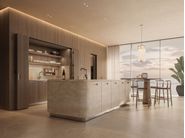 Arclinea | Contemporary style kitchens