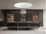 Arclinea | Contemporary style kitchens