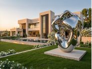 Ariete Art | Metal sculptures