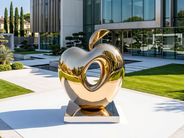 Ariete Art | Metal sculptures