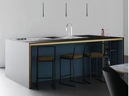 Arkine | Contract furniture Made in Italy