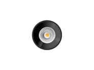 NANO TRIMLESS by Arkoslight - Faretto a LED rotondo da incasso in alluminio
