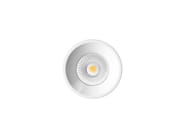 NANO TRIMLESS by Arkoslight - Faretto a LED rotondo da incasso in alluminio - 3