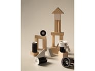 NANO TRIMLESS by Arkoslight - Faretto a LED rotondo da incasso in alluminio - 5