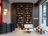 Arrital | Fitted kitchens