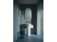 PASSEPARTOUT by Artceram - Mensola bagno in ceramica - 4