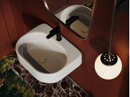 Artceram | Bathroom furniture