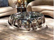 Arteinmotion | Aviation-style furniture and decoration