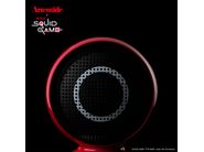 ECLISSE X SQUID GAME GUARD by Artemide - Lampada da tavolo in metallo verniciato - 8