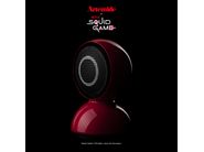 ECLISSE X SQUID GAME GUARD by Artemide - Lampada da tavolo in metallo verniciato - 7