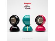 ECLISSE X SQUID GAME GUARD by Artemide - Lampada da tavolo in metallo verniciato - 13