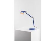 TOLOMEO MICRO LIMITED EDITION by Artemide - Lampada da scrivania orientabile - 11