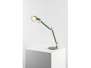 TOLOMEO MICRO LIMITED EDITION by Artemide - Lampada da scrivania orientabile - 13