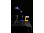 TOLOMEO MICRO LIMITED EDITION by Artemide - Lampada da scrivania orientabile - 21