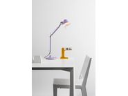 TOLOMEO MICRO LIMITED EDITION by Artemide - Lampada da scrivania orientabile - 8