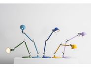 TOLOMEO MICRO LIMITED EDITION by Artemide - Lampada da scrivania orientabile - 4