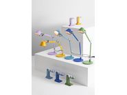 TOLOMEO MICRO LIMITED EDITION by Artemide - Lampada da scrivania orientabile - 18