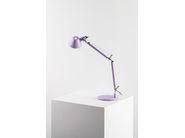 TOLOMEO MICRO LIMITED EDITION by Artemide - Lampada da scrivania orientabile - 14