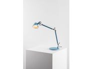 TOLOMEO MICRO LIMITED EDITION by Artemide - Lampada da scrivania orientabile - 17