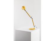 TOLOMEO MICRO LIMITED EDITION by Artemide - Lampada da scrivania orientabile - 15