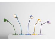 TOLOMEO MICRO LIMITED EDITION by Artemide - Lampada da scrivania orientabile - 3