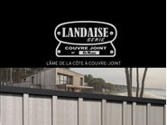 Ateliers 3S | Panneaux pour façades en métal