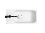 Axa | Ceramic ashbasins and bathroom fixtures