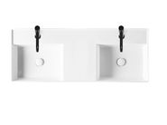 Axa | Ceramic ashbasins and bathroom fixtures