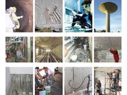 SYNTECH HAG ECO by Azichem - Resina poliuretanica idroespansiva iniettabile - 4