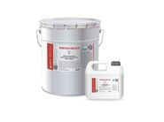 SYNTECH HAG ECO by Azichem - Resina poliuretanica idroespansiva iniettabile - 2