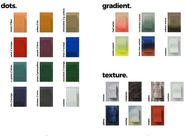 Gallery of variants B-SIDE_2