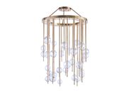 BADARI | Lighting, furniture and interior decoration