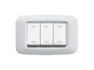 BANQUISE S45 by AVE - Serie civile in plastica