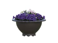 BARCELLONA by Lazzari - Fioriera in ghisa